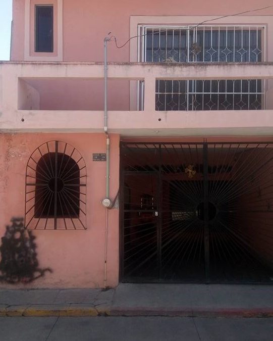Casa en el centro de Tlaltizapan, Morelos.