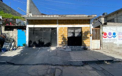 Casa en Jojutla, Morelos.