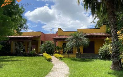 Casa en VENTA en Galeana, Municipio de Zacatepec.