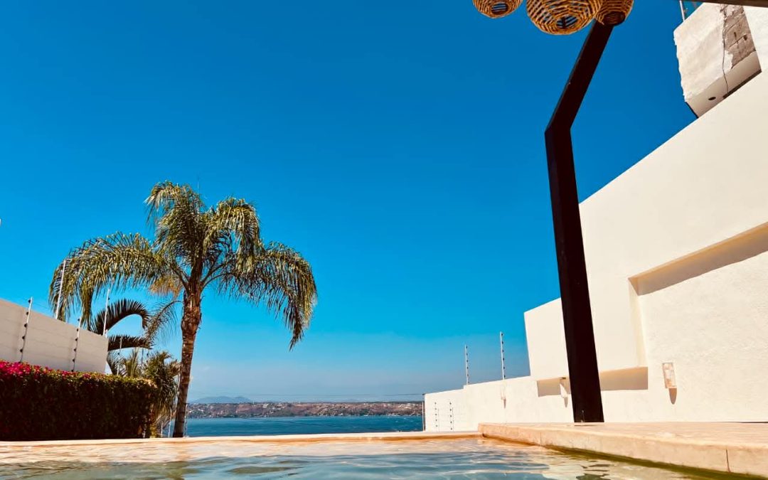 Casa en venta en Tequesquitengo, Morelos