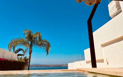 Casa en venta en Tequesquitengo, Morelos